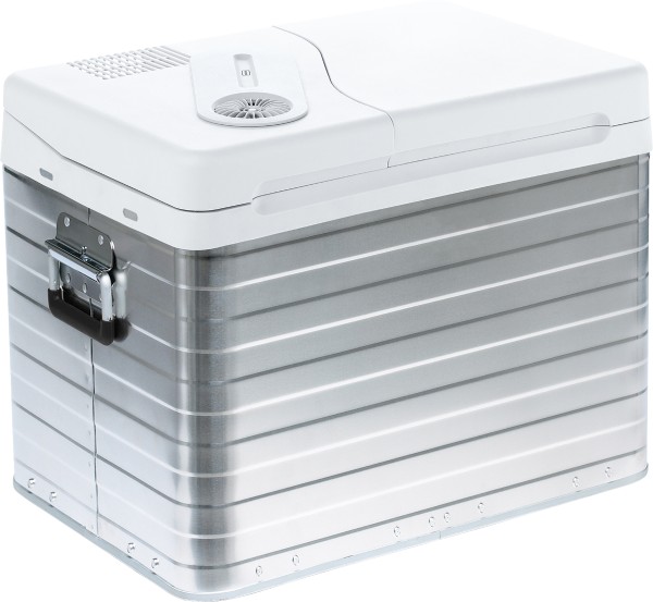 Mobicool - thermoelectr. cooler MQ40A, aluminum / white
