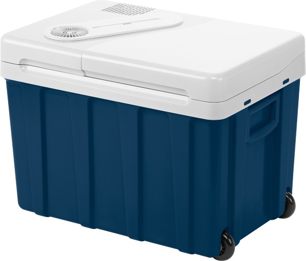 Mobicool - thermoelectr. cooler MQ40W cooler MQ40W, blue / white