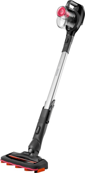 Philips - wireless vacuum cleaner FC6722 