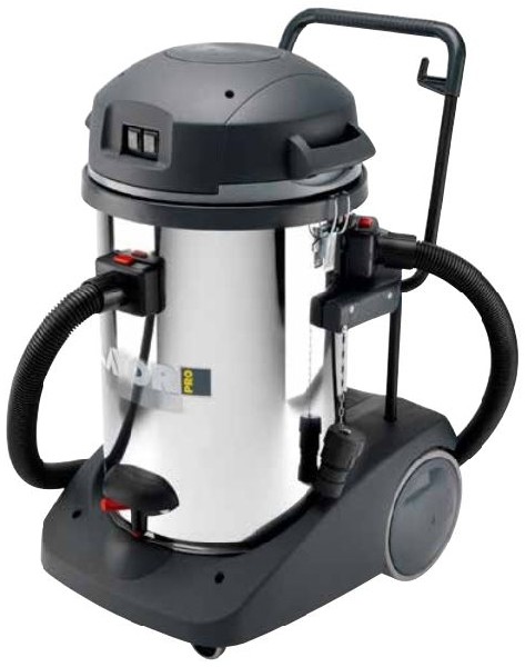 Lavor - Wet/Dry Vacuum Cleaner 
