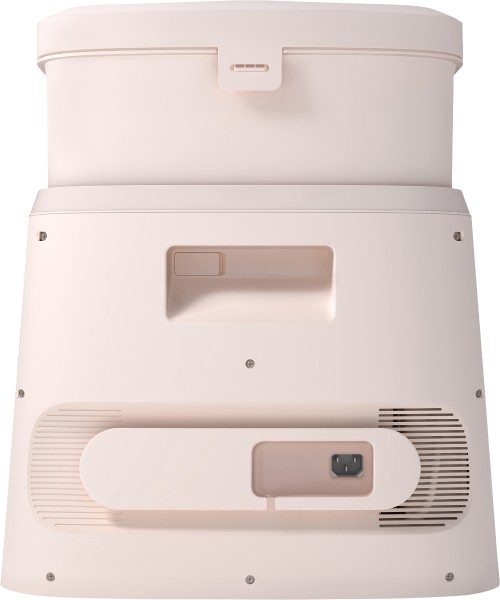 Ecovacs - Saug-/Wischroboter T30 Pro Omni, rosé