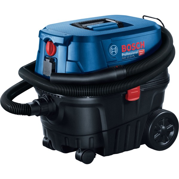 Bosch Professional - cordless wet/dry vacuum cleaner GAS 12-25 PL