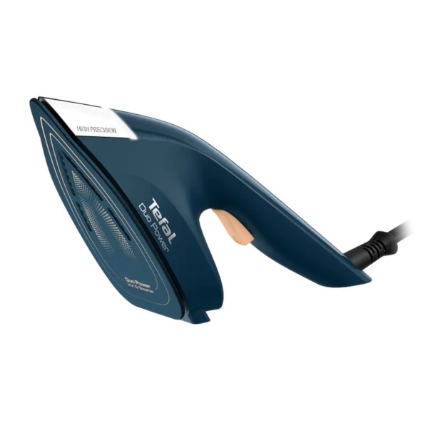 Tefal - steam iron ‘‘Duo Power Iron & Steam‘‘JF4032