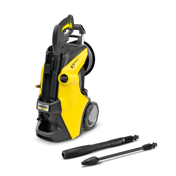 Kärcher K 7 Premium Power Flex high-pressure cleaner