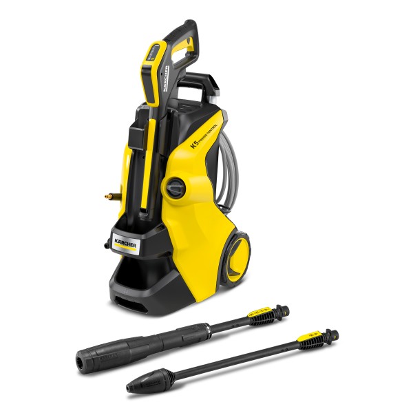 Kärcher K 5 Power Control Flex high-pressure cleaner