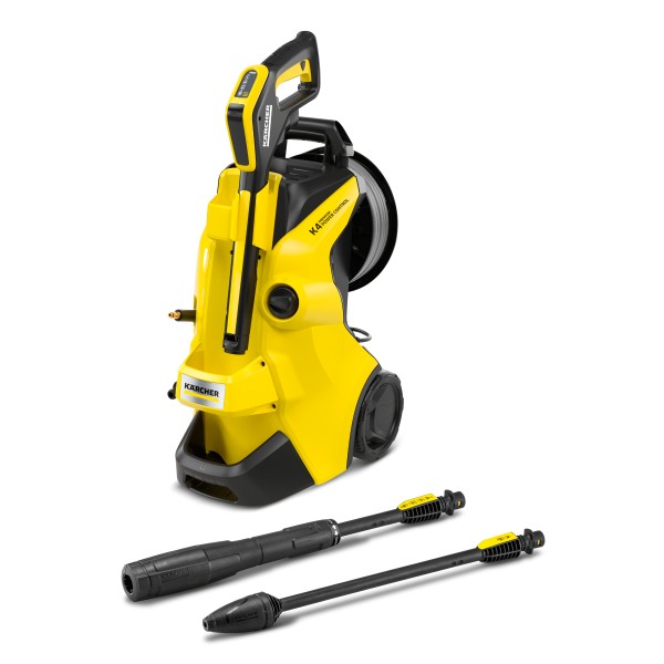 Kärcher K 4 Premium Power Control Flex high-pressure cleaner