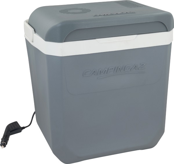 Campingaz - Coolbox "Powerbox Plus" 24 l, grey