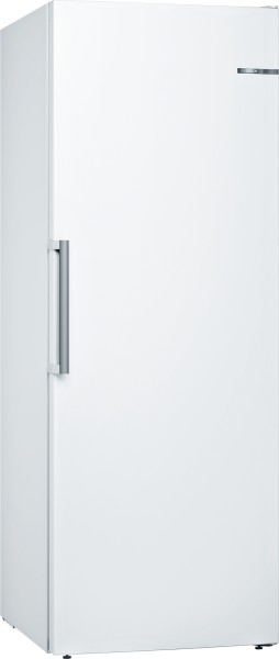 Bosch - freestanding freezer GSN58AWDV, energy efficiency class D