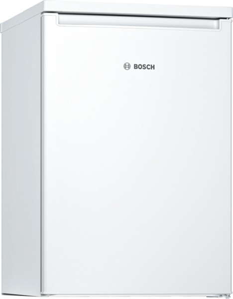 Bosch - Tisch-Kühlschrank KTL15NWEA, Energieeffizienzklasse E,weiß