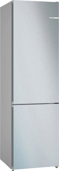 Bosch - KGN392LBF fridge-freezer, energy efficiency class B, silver