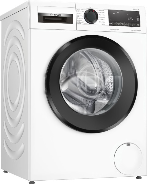 Bosch - Washing Machine WGG154021, energy efficiency class A