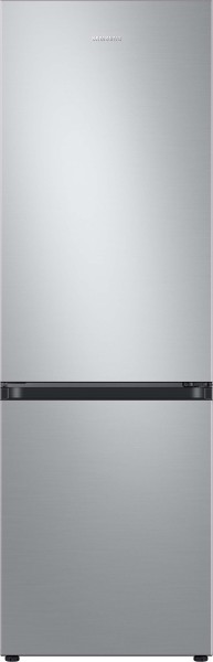 Samsung - fridge/freezer combination RL-34C600CSA/EG, energy efficiency class C