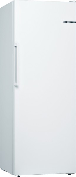 Bosch - freestanding freezer GSN29VWEP, energy efficiency class E, white