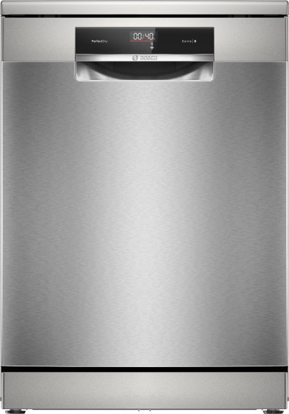Bosch - freestanding dishwasher SMS8TCI01E, energy efficiency class A