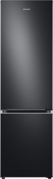 Samsung - RL-38C600CB1 fridge-freezer energy efficiency class C, black