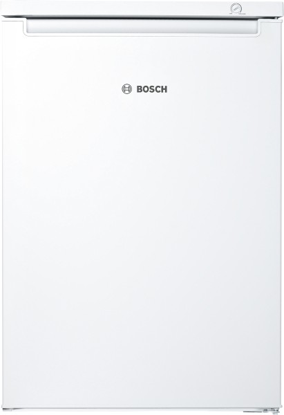 Bosch - freistehender Gefrierschrank GTV15NWEB, Energieeffizienzklasse E