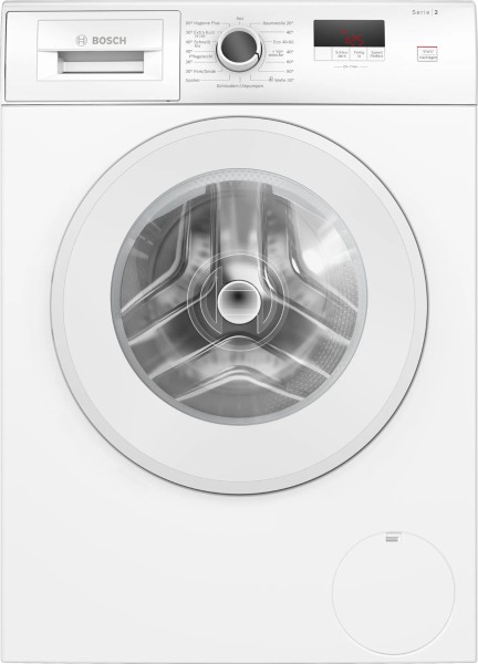 Bosch - Waschmaschine WGE02420, Energieeffizienzklasse A