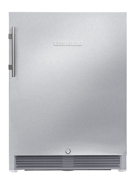 Liebherr - Outdoor-Edelstahl-Kühlschrank OKes 1750 Energieeffizienzklasse B