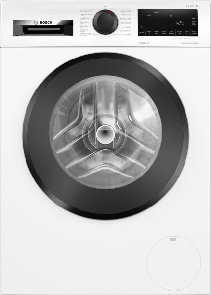 Bosch - Waschmaschine WGG244ZECO, Energieeffizienzklasse A