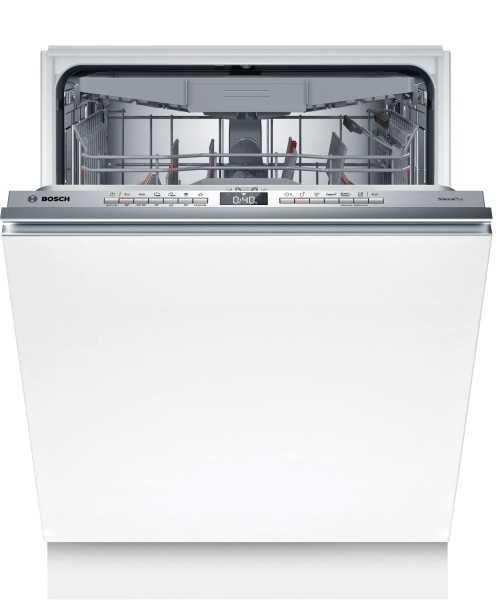 Bosch - vollintegrierter Geschirrspüler SMV4ECX32E Energieeffizienzklasse A