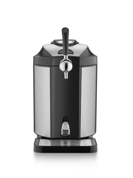 Caso - Bierzapfanlage 