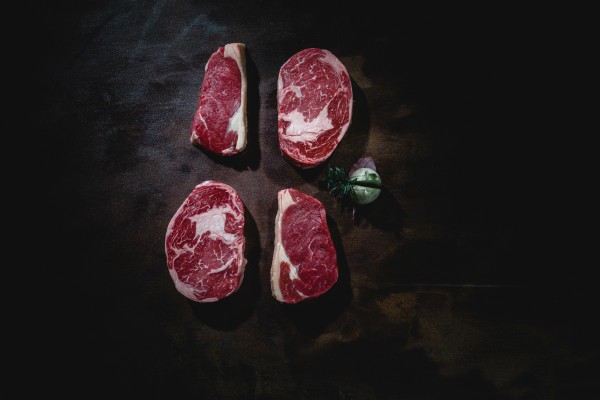 Gourmetfleisch - Probierbox 1