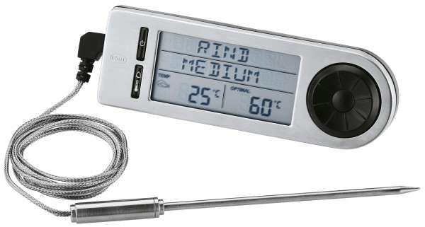 Rösle - digitales Bratenthermometer