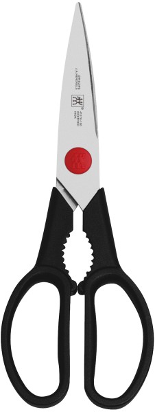 Zwilling - multi-purpose scissors 