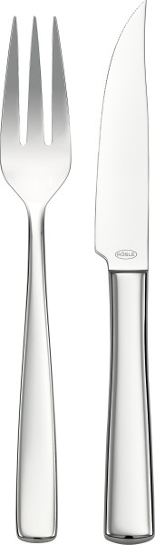 Rösle - Steakbesteck 