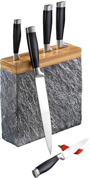 Esmeyer - knife block 