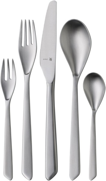 WMF - ‘Neo’ 30-piece cutlery set.