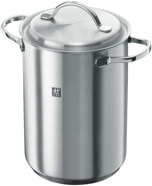 Zwilling - stainless steel asparagus/pasta pot 