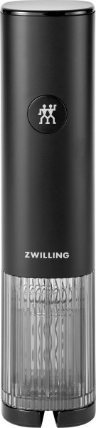 Zwilling - electric wine opener ‘Enfinigy’, black