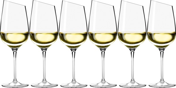 Eva Solo - wine glasses "Riesling" 6 pieces