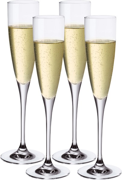 Villeroy & Boch - Champagne goblets 