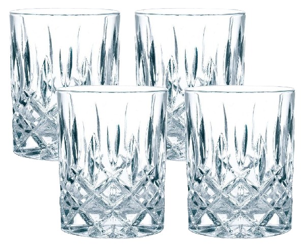 Nachtmann - whisky glasses 