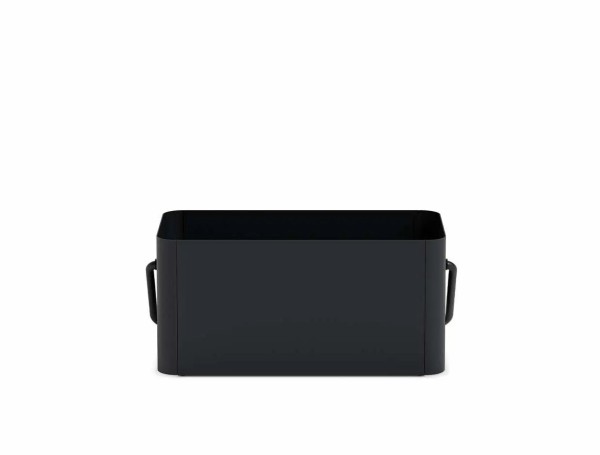 evasolo - selbstbewässernder Balkonkasten 