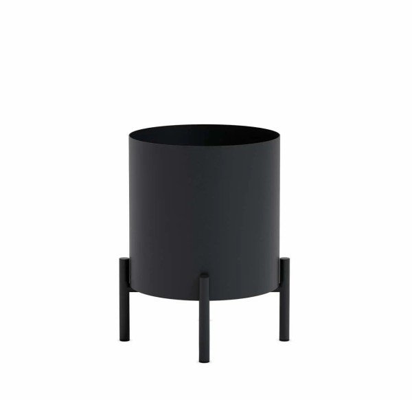 evasolo - selbstbewässernder Übertopf 