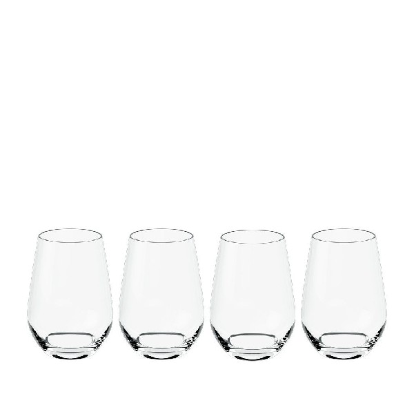 like. by Villeroy & Boch - Longdrinkgläser 