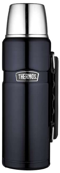 Thermos - insulating bottle 