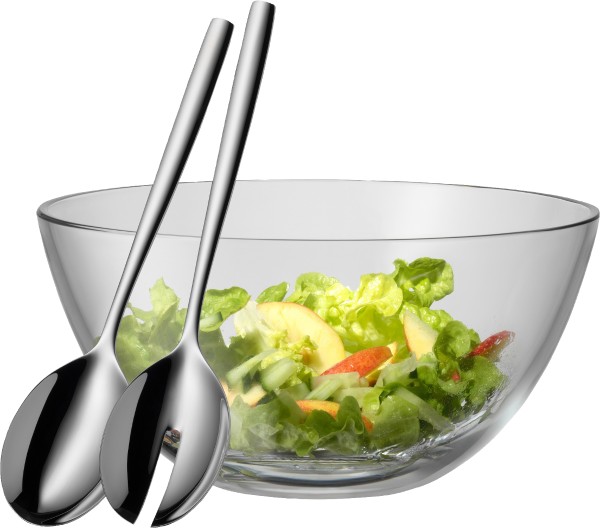 WMF - Salad Set 