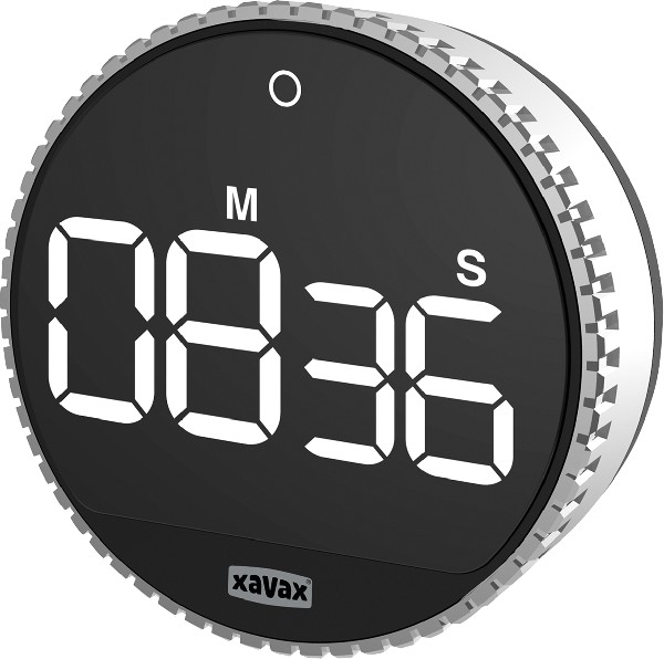 Xavax - digitaler Timer 