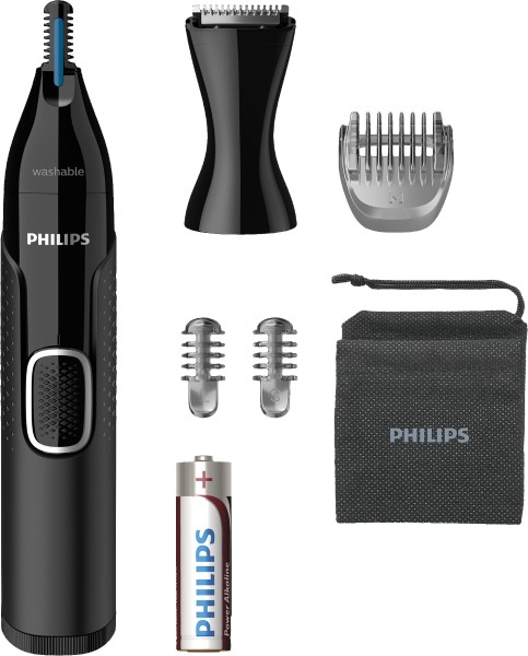 Philips - Nose / Ear Trimmer NT 5650