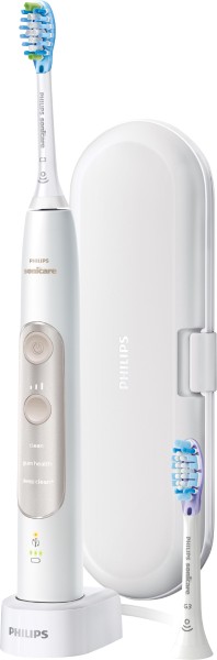 Philips - electric sonic toothbrush 
