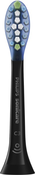 Philips - standard brush heads for sonic toothbrush HX 9044, 4-pack