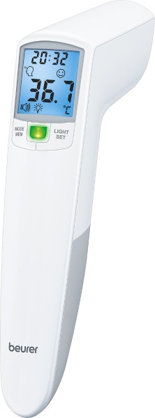 Beurer - Infrarot-Thermometer FT 100