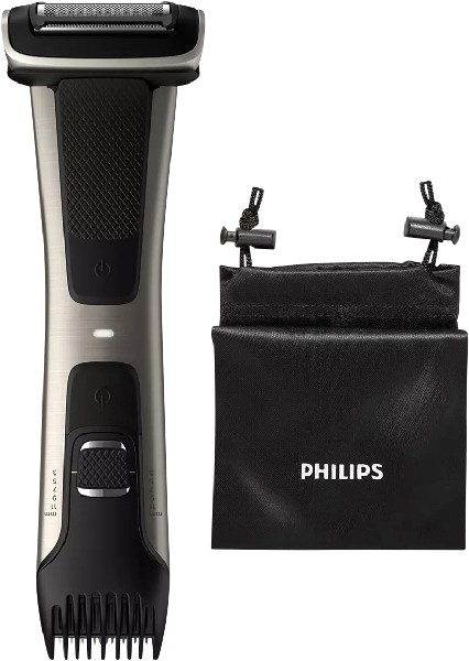 Philips - Ganzkörper-Rasierer/Trimmer 