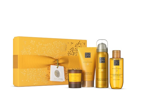 Rituals - Body Care Set 