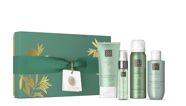 Rituals - Body Care Set 