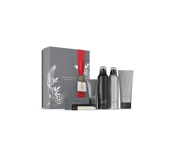 Rituals - body care set 